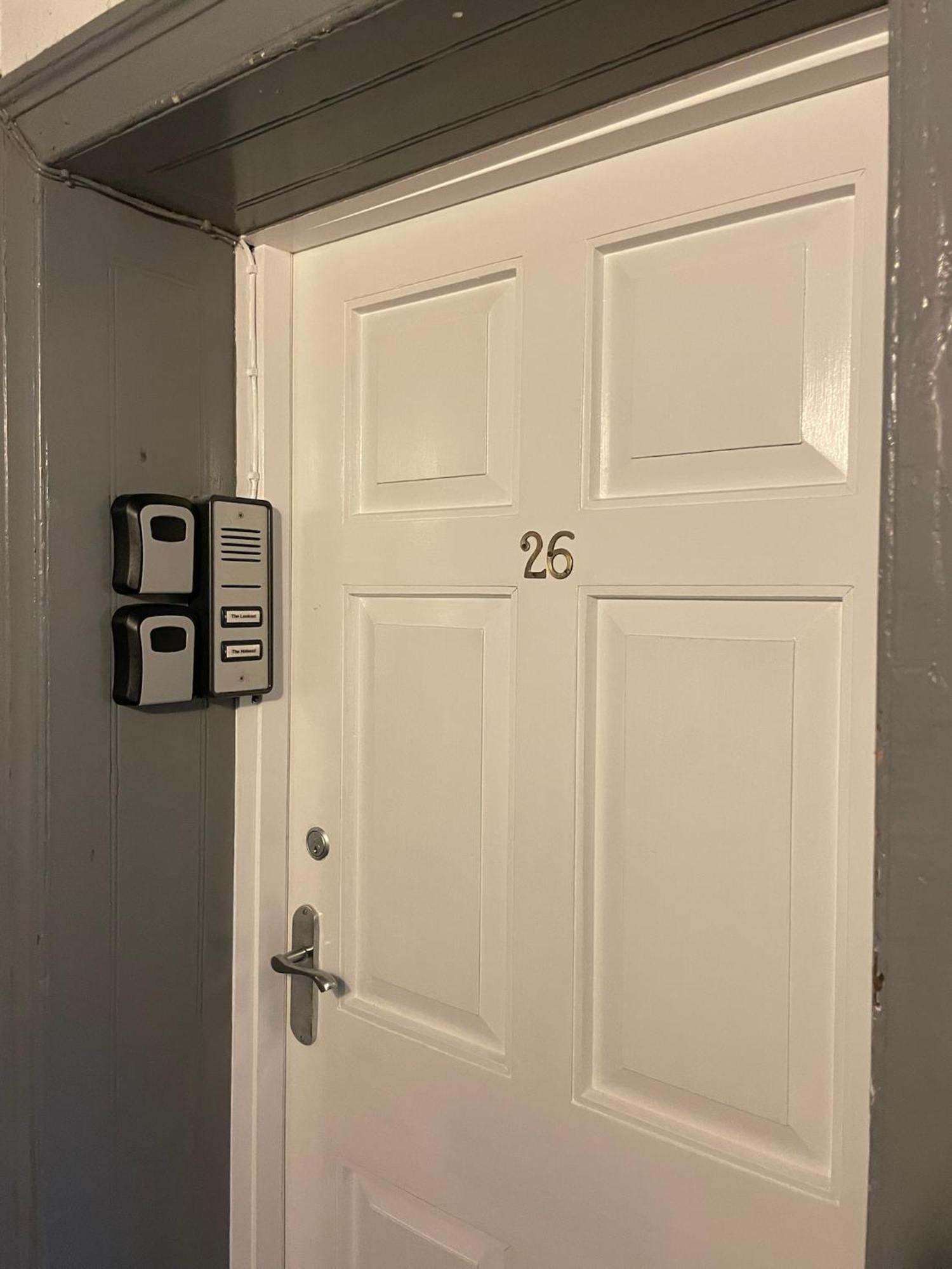 Castle View Apartments - The Hideout Kendal Exterior photo